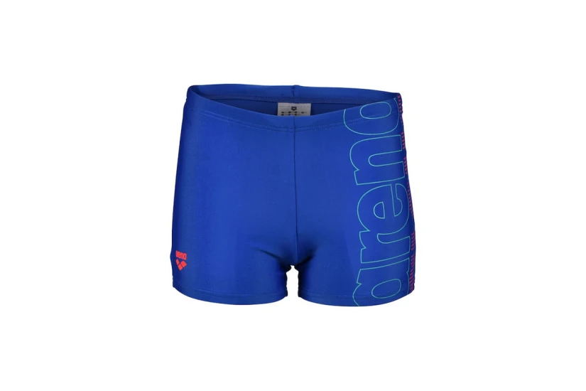 Arena Boy S Swim Short Graphic Μαγιό Boxer