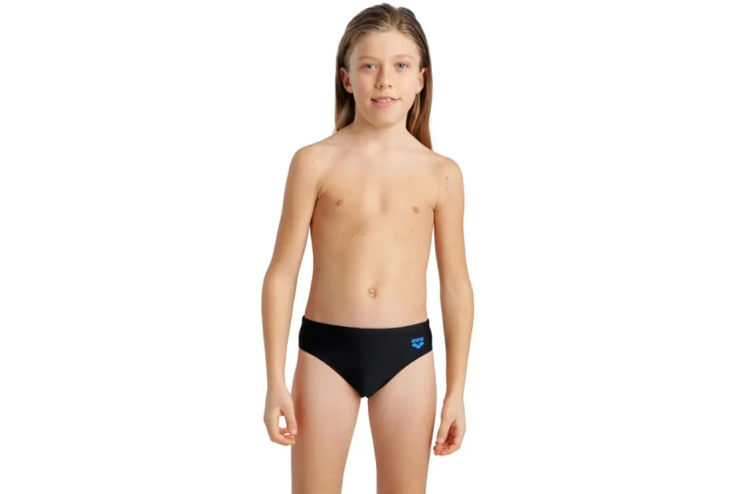 Arena Boy S Swim Briefs Grafhic Μαγιό Σλιπ (005550580)