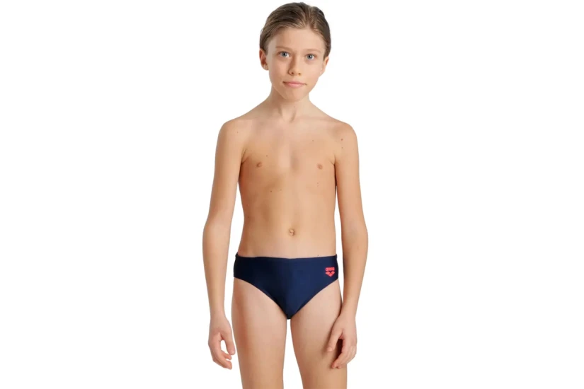 Arena Boys Swim Briefs Graphic Μαγιό Σλιπ (005550760)