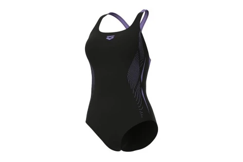 Arena Women S Swimsuit Swim Pro Back Graphic Μαγιό Ολόσωμο (005565590)