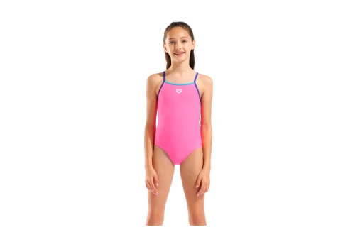 Arena Light Drop Back Solid Μαγιό Ολόσωμο (005919988)