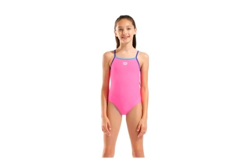 Arena Light Drop Back Solid Μαγιό Ολόσωμο (005919988)