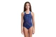 Arena Girl S Galactic Swimsuit Swim Pro Μαγιό Ολόσωμο