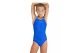 Arena Girls Mark Swimsuit V Back Μαγιό Ολόσωμο (005998980)