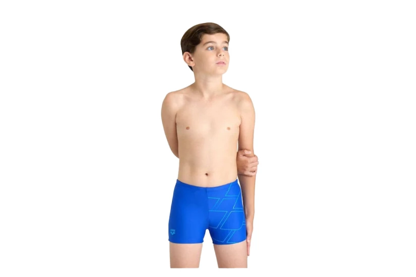 Arena Boys Mark Swim Short Μαγιό Boxer (006009780)