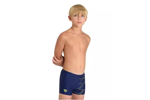 Arena Boys Mark Swm Short Μαγιό Boxer (006009870)
