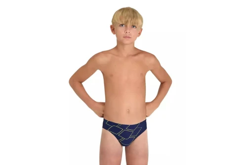 Arena Boys Mark Swm Briefs Μαγιό Σλιπ (006012870)