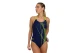 Arena Women S Branch Swimsuit Swim Pro Back Μαγιό Ολόσωμο Γυναικεί (006124760)