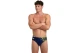 Arena Mens Branch Swim Briefs Μαγιό Σλιπ (006261700)