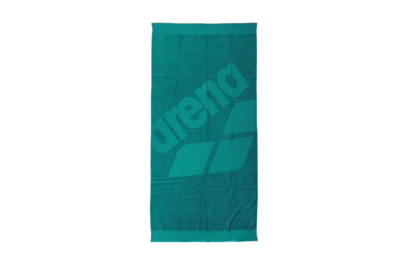 Arena Beach Towel Logo Πετσέτα Κολυμβητηρίου (006353400)