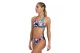 Arena Womens Flower Bikini Swm Pro Μαγιό Bikini (006388550)