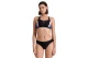 Arena Threefold R Γυναικείο Μαγιό Bikini