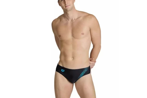 Arena Men S Dreamy Swim Brief Μαγιό Σλιπ (006705580)