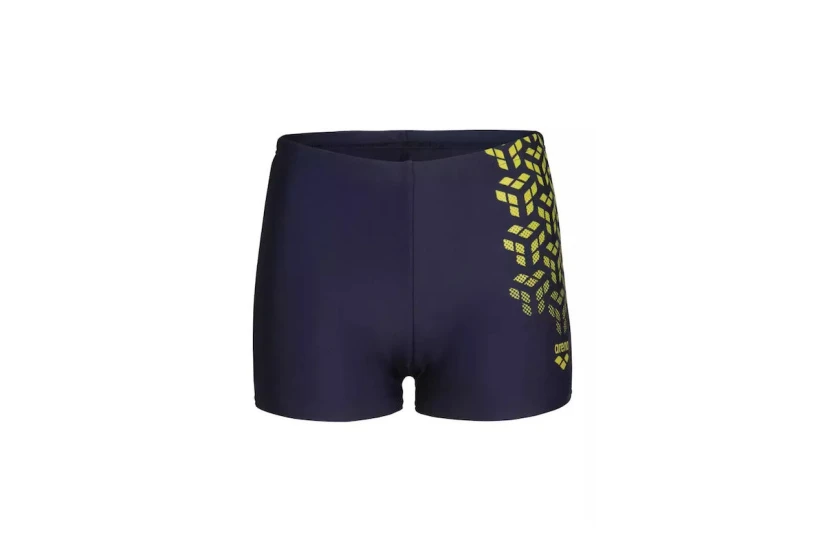 Arena Boys Kikko V Swim Short Graphic Μαγιό Boxer