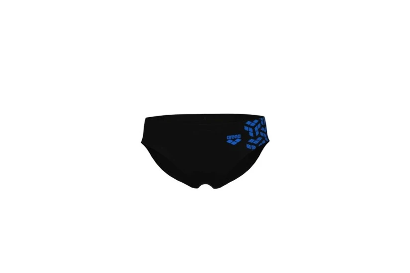 Arena Boys Kikko V Swim Briefs Graphic Μαγιό Σλιπ