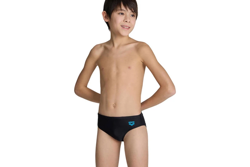 Arena Boy S Multi Pixels Swim Briefs Μαγιό Σλιπ 