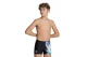 Arena Boys Waves Breaking Swim Short Μαγιό Boxer
