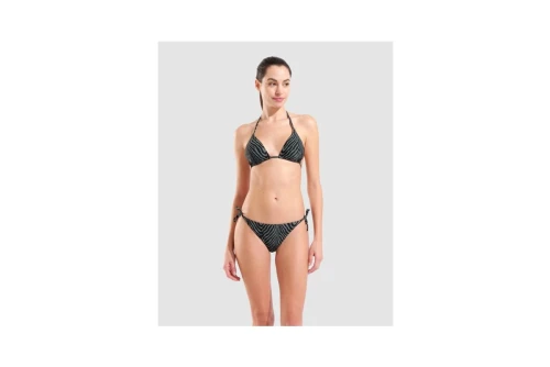 Arena Water Print Triangle Μαγιό Bikini Γυναικείο (007085506)