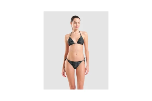 Arena Water Print Triangle Μαγιό Bikini Γυναικείο (007085506)