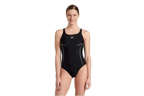 Arena Pro File Swim Μαγιό Ολόσωμο Γυναικείο (007247500)