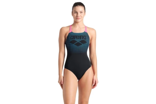 Arena Swim Pro Μαγιό Ολόσωμο Γυναικείο (007986590)