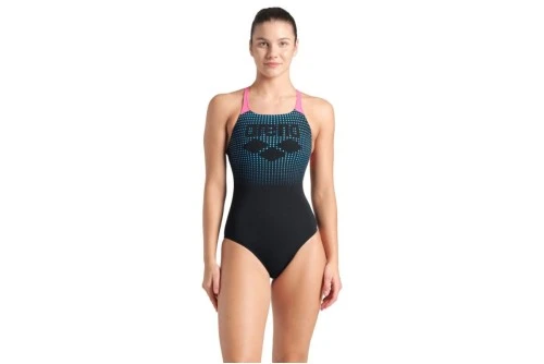 Arena Swim Pro Μαγιό Ολόσωμο Γυναικείο (007986590)