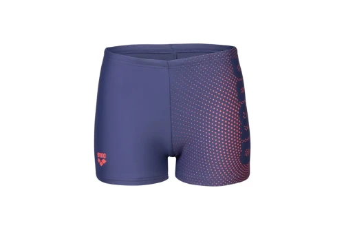 Arena Boys Dim Light Swim Short Μαγιό Σορτς (008147805)