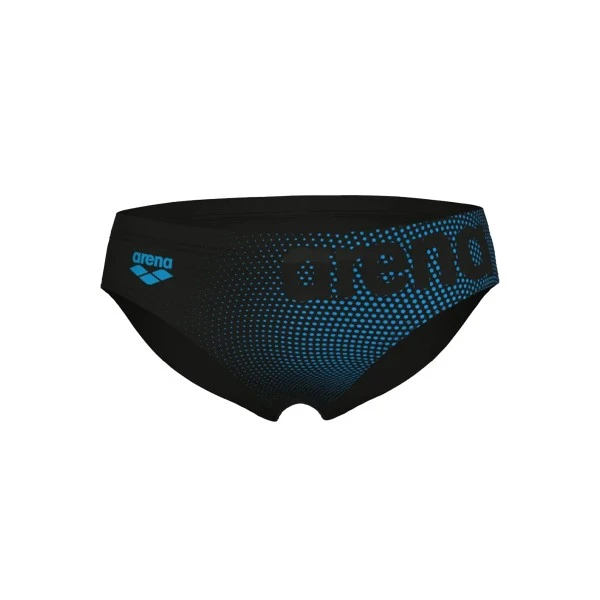 Arena Boys Dim Light Swim Briefs Μαγιό Σλιπ (008148500 BLACK) Arena Boys Dim Light Swim Briefs Μαγιό Σλιπ (008148500 BLACK)