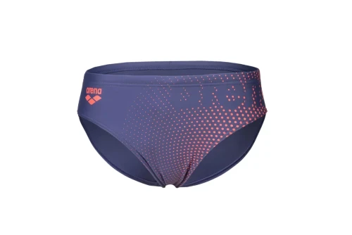 Arena Boys Dim Light Swim Briefs Μαγιό Σλιπ (008148805)
