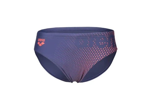 Arena Boys Dim Light Swim Briefs Μαγιό Σλιπ (008148805)