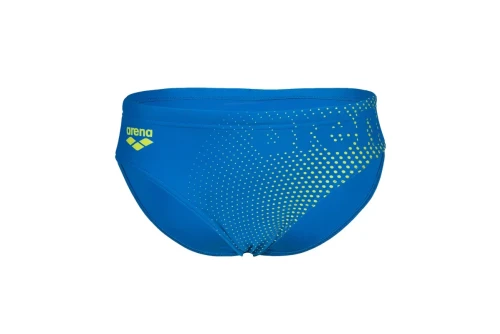 Arena Boys Dim Light Swim Briefs Μαγιό Σλιπ (008148806)