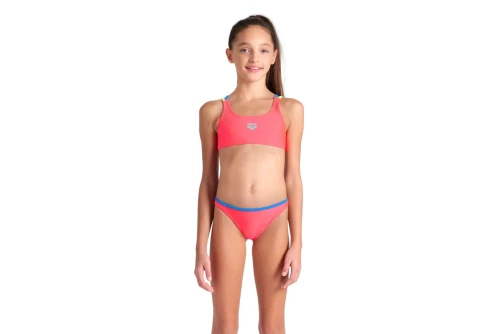 Arena Two Pieces Swimsuit Solid Μαγιό Bikini (008853936)