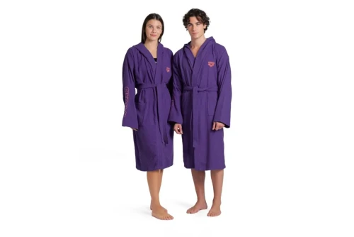 Arena Zeppelin Light Robe Μπουρνούζι (009019930)