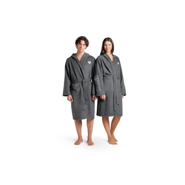 Arena Zeal Robe Μπουρνούζι (009032510)