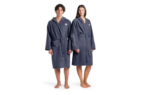 Arena Zeal Robe Μπουρνούζι (009032710)