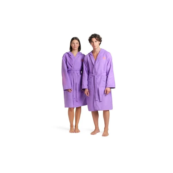 Arena Zeal Robe Μπουρνούζι (009032930)