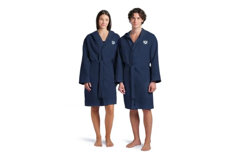 Arena Compact Microfiber Robe Μπουρνούζι (009034710)