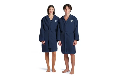 Arena Compact Microfiber Robe Μπουρνούζι (009034710)