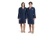 Arena Compact Microfiber Robe Μπουρνούζι (009034710)
