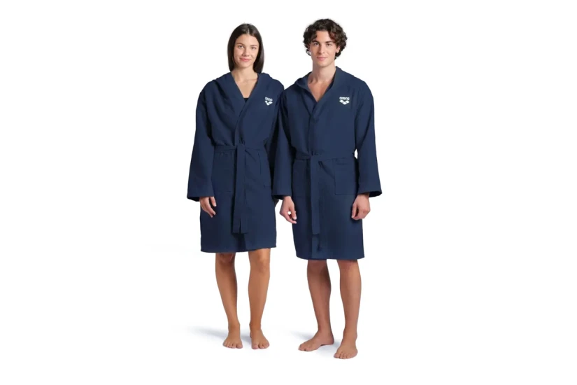 Arena Compact Microfiber Robe Μπουρνούζι (009034710)