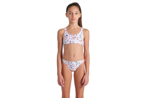 Arena Girls Confetti Two Pieces Μαγιό Bikini (009088750)