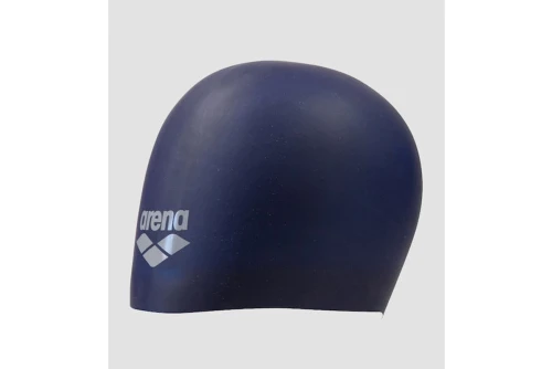 Arena Long Hair Cap Assortment Σκουφάκι Κολύμβησης (009275 100 BLUE GREY)