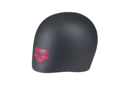 Arena Long Hair Σκουφάκι Κολύμβησης (009275 103 ANTHRACITE)