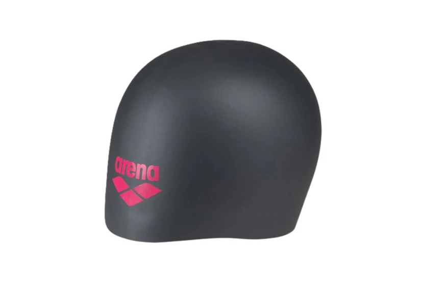 Arena Long Hair Σκουφάκι Κολύμβησης (009275 103 ANTHRACITE)