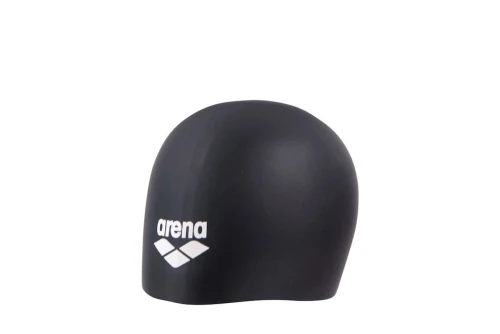 Arena Long Hair Cap Assortment Σκουφάκι Κολύμβησης (009275 103 BLACK)