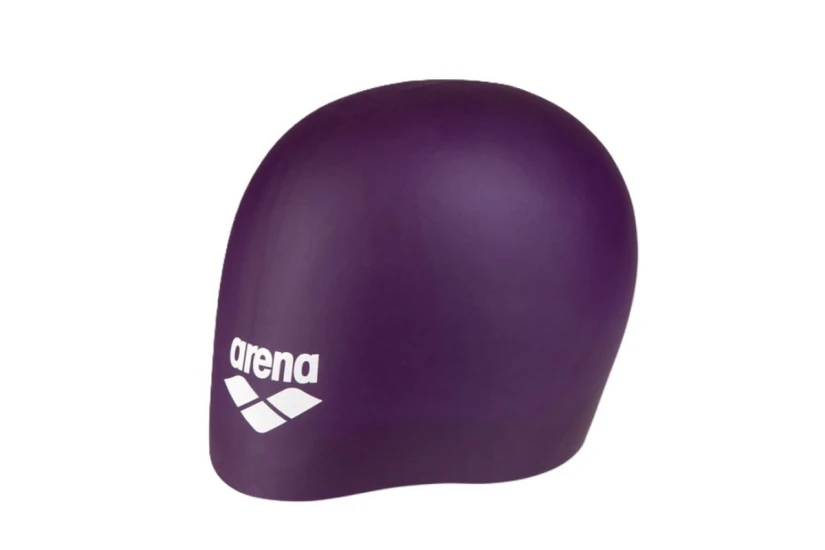 Arena Long Hair Σκουφάκι Κολύμβησης (009275 103 PURPLE)