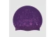 Arena Shine Cap Unisex Σκουφάκι Κολύμβησης Μωβ, Φούξια