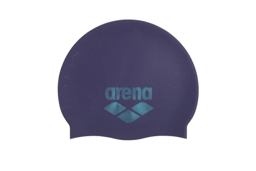 Arena Shine Cap Σκουφάκι Κολύμβησης (009386100 PURPLE-GREEN)