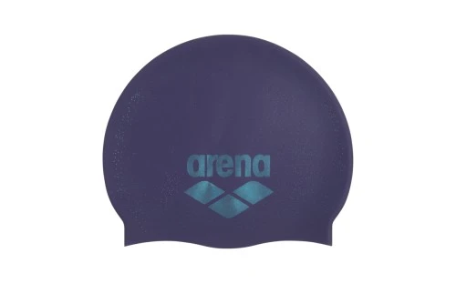 Arena Shine Σκουφάκι Κολύμβησης (009386100 PURPLE-GREEN)