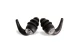 Arena Earplug Ωτοασπίδες Κολύμβησης Μαύρες